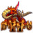 Diablo II 2 Icon